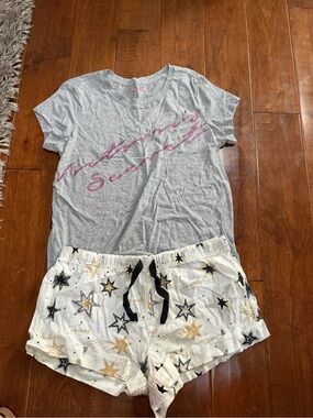 Victoria Secret Pajama set